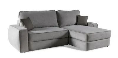 Produktbild von Universelles Ecksofa MAURELL – modernes Schlafsofa mit großzügigem Schlafbereich