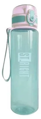 Zdjęcie produktu dla Bidon MINT & PINK 500 ml Majewski