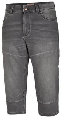 Produktbild von HATTRIC Bermuda grey 696015 7308.06 W35