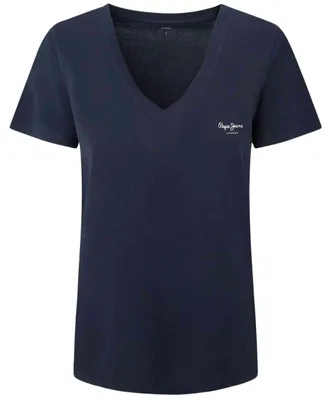Produktbild von T-Shirt Pepe Jeans PL505826-594 für Herren