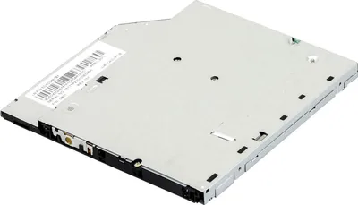 Produktbild von LENOVO Lenovo DVD-brænder Intern