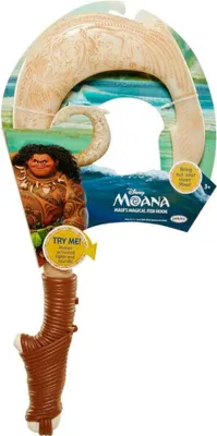 Immagine prodotto di Disney Vaiana Moana 2 Maui amo magico