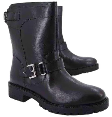 Productafbeelding van Laarzen Geox Cuero voor Dames