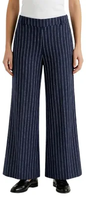 Produktbild von United Colors Of Benetton Weite Leinenhose für Damen S