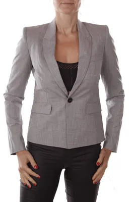 Produktbild von Diesel Black Gold Damen Giaki Giacca Jacke Blazer