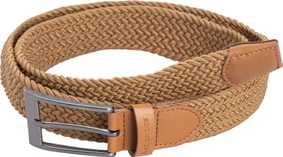 Produktbild von Red Bridge Herren Gürtel Geflochten mit Leder