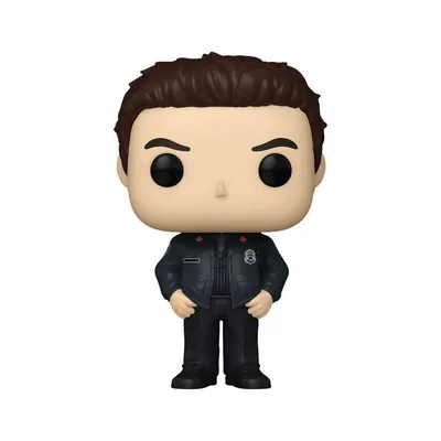 Produktbild von Funko Pop! Television: The Wire - James 'Jimmy' McNulty #1420
