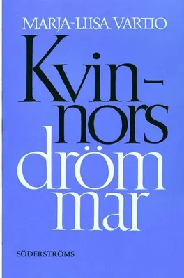 Zdjęcie produktu dla Kvinnors drömmar