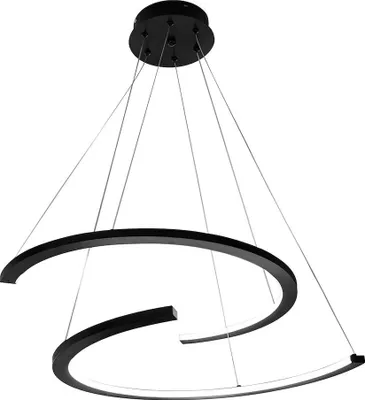 Obrázok produktu pre DOUBLEMOON 30W LED závesné svietidlo