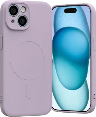 Obrázok produktu pre Mercury MagSafe Semi-Silicone iPhone 15 Plus 6,7"
