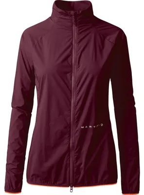 Produktbild von Martini Damen Jacke Flowtrail Jacket W M