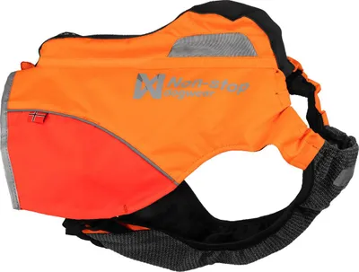 Produktbild von Non-stop dogwear Hundeweste Protector Vest GPS, Größe: M / Brustumfang: 57 - 82 cm