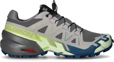 Image de Chaussures de running Salomon L47810900 pour Homme