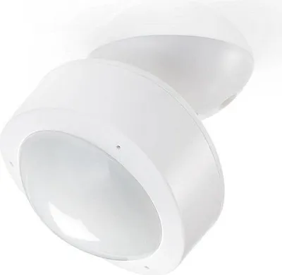 Obrázek produktu pro SmartLife Smart Motion Sensor | Wi-Fi | Napájení z baterie / napájecí adaptér | Úhel detektoru: 120° | Dosah detektoru: 10,0 m | Bílý