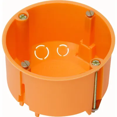 Produktbild von Hohlwandschalterdose, Tiefe: 47mm