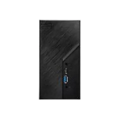 Immagine prodotto di ASRock Barebone Deskmini B860  HDMI/DP/TB4        black DDR5