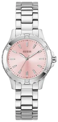 Imagen del producto de Guess Relojes de pulsera GW0948L7