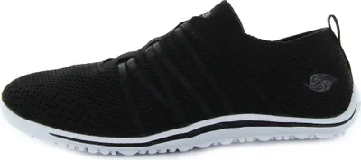 Produktbild von Dockers Damen Halbschuhe 50BA203-780100 schwarz, Farbe:schwarz, Größe:42