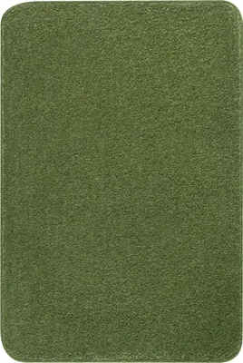 Produktbild von Kleine Wolke Badteppich MEADOW Forest 60 x 90 cm