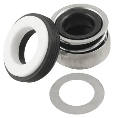 Wasserpumpendichtung, 14 mm Innendurchmesser, Einzelspule