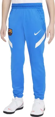 Produktbild von Nike FC Barcelona Strike Trainingshose Kinder