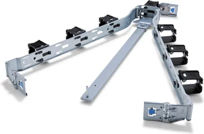 Image de Bras de gestion des câbles pour rack HP