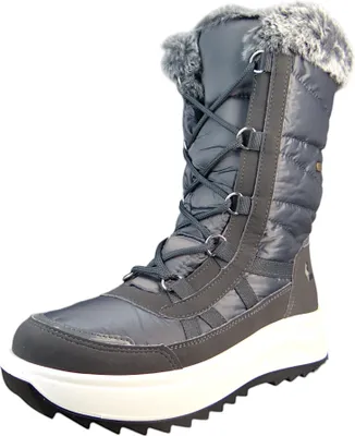 Produktbild von Lackner Schuhe GmbH Damen Stiefel Stiefel Ute L's TX 7986 Schwarz