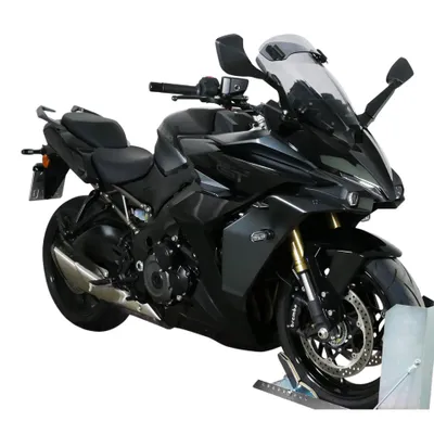 Produktbild von Szyba motocyklowa MRA SUZUKI GSX-S 1000 GT, , 2022-, forma VTM, przyciemniana