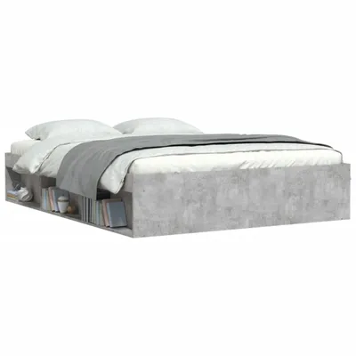 Immagine prodotto di Giroletto Grigio Cemento 150x200 cm King Size