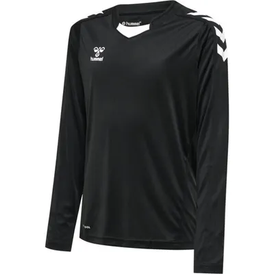 Immagine prodotto di Hummel Core Xk Poly maglia bambini, LIME POPSICLE, 116
