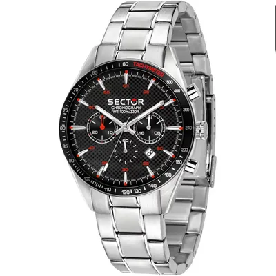 Immagine prodotto di SECTOR - Orologio da polso - Uomo - CRONOGRAFO 770 - R3273616004
