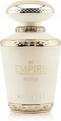 Immagine prodotto di Khadlaj Empire Victor EDP U 100ml