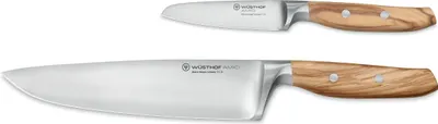 Produktbild von Wüsthof - Amici Messerset, 2-teilig