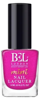 Obrázek produktu pro Bel London Mini, rychleschnoucí lak na nehty, odstín 220, objem 6 ml
