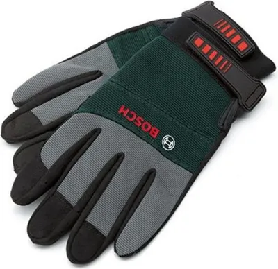 Produktbild von Bosch Gartenhandschuhe (L)