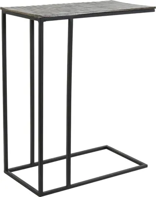 Produktbild von Light & Living Beistelltisch Macy antik Bronze - 48x26x60 cm
