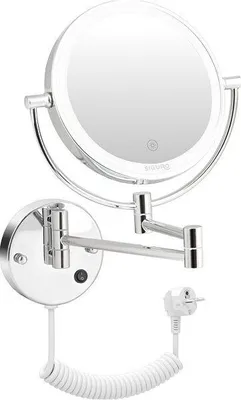 Obrázok produktu pre Siguro LM-T760SU otočné kozmetické zrkadlo