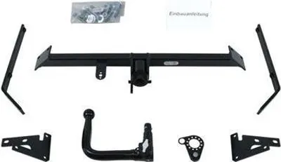 Produktbild von ACPS-ORIS 049-623 Anhängerkupplung 750kg Max für FORD B-MAX (JK) B-Max Van (JK)