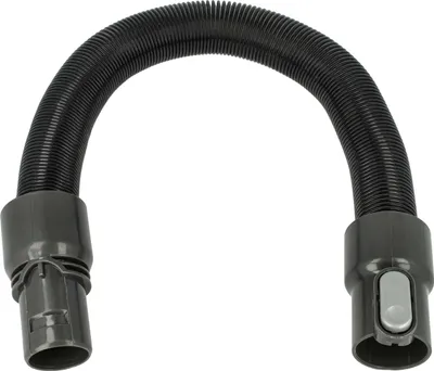 Produktbild von vhbw Schlauchverlängerung kompatibel mit Dyson SV07, SV05, SV06, DC50, SV03, DC51, DC46, DC58, HH08, DC62+, DC62, DC61, DC59 Staubsauger - 1,35 m