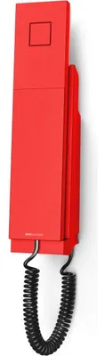 Immagine prodotto di Snom E303A Telefono analogico Rosso