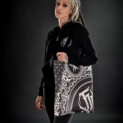 Immagine prodotto di Borsa da trasporto Hyraw - Bandana