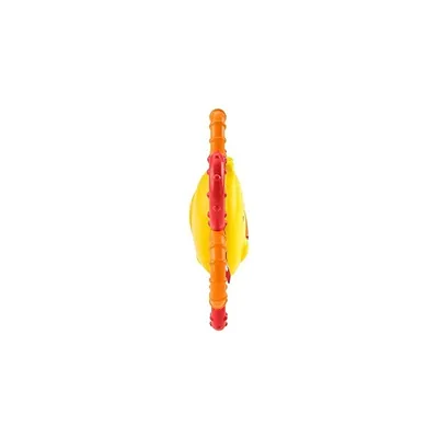 Produktbild von Mattel GGF02; GGF04 - Fisher-Price Tierischer Beißring Löwe