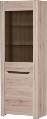 Produktbild von Desjo Vitrine