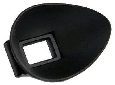 Productafbeelding van Oogschelp 22 mm, Compatibel met Diverse Nikon Camera's