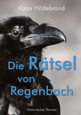 Produktbild von Die Rätsel von Regenbach