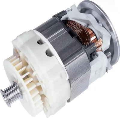 Zdjęcie produktu dla Gardena Motor 34E 579375301