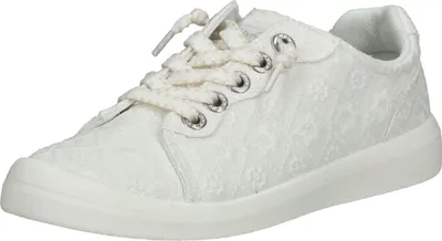 Immagine prodotto di Scarpe da ginnastica da donna in bianco