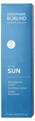 Produktbild von Annemarie Börlind Aftersun Rustgevende Lotion (125 ml)