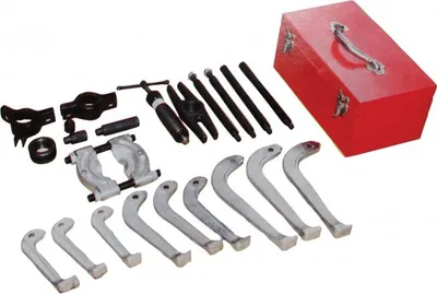 Obrázek produktu pro Levior Sada hydraulických stahováků univerzální