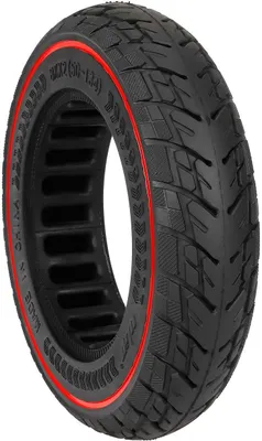 Zdjęcie produktu dla Opona Bezdętkowa 8.5x2"50-134 do Techlife X5s/X6/Motus PRO 8.5(Lite)/Zero 8